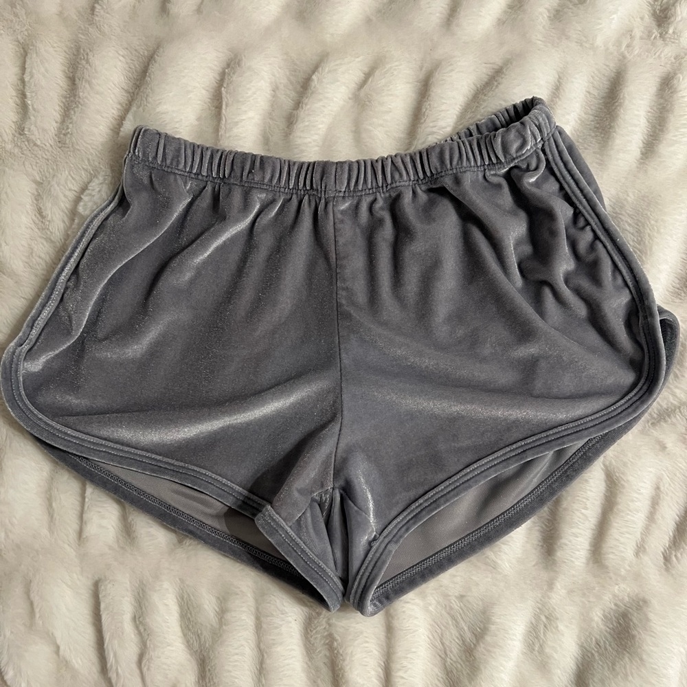 Brandy Melville John Galt Shorts